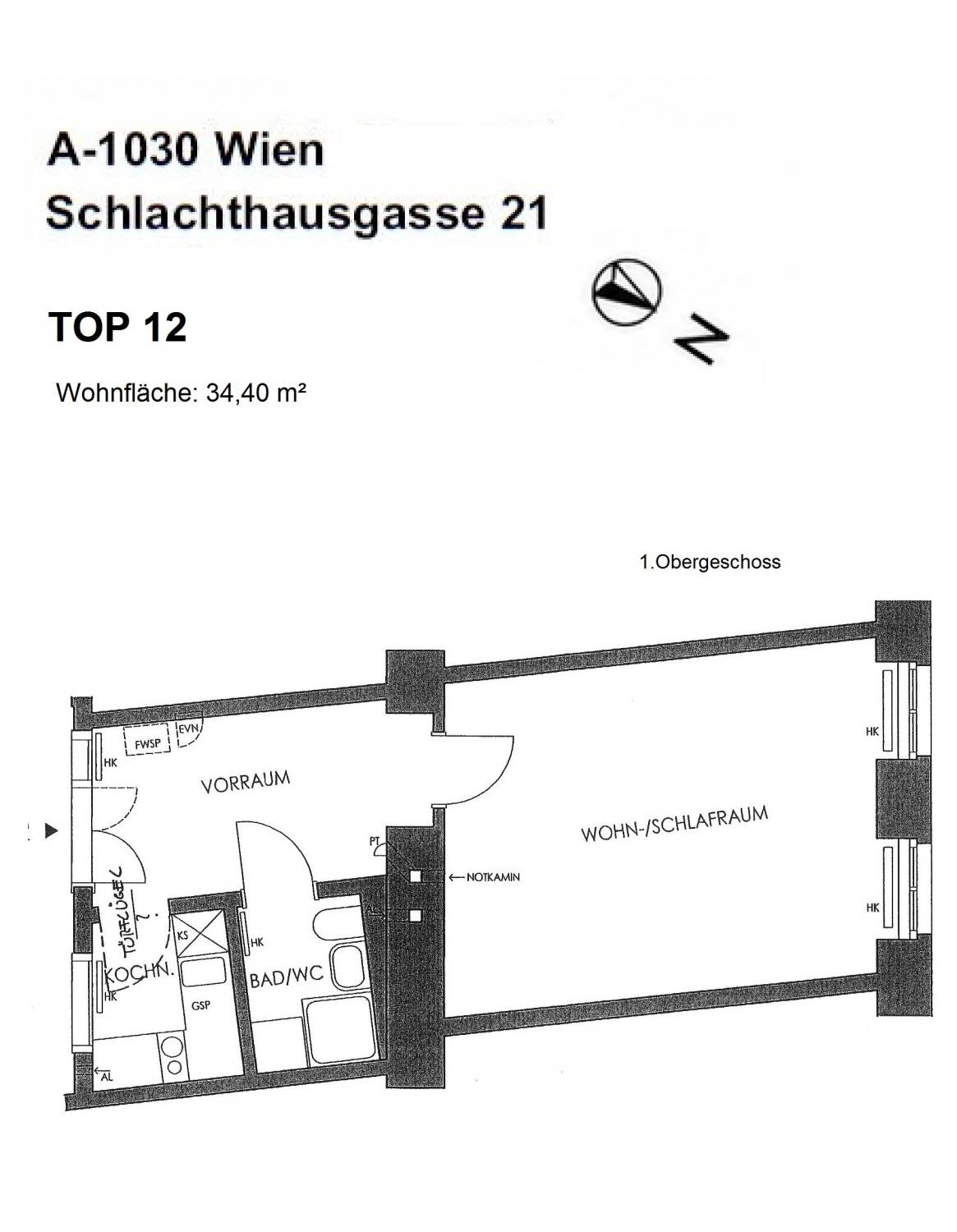 Grundriss 1