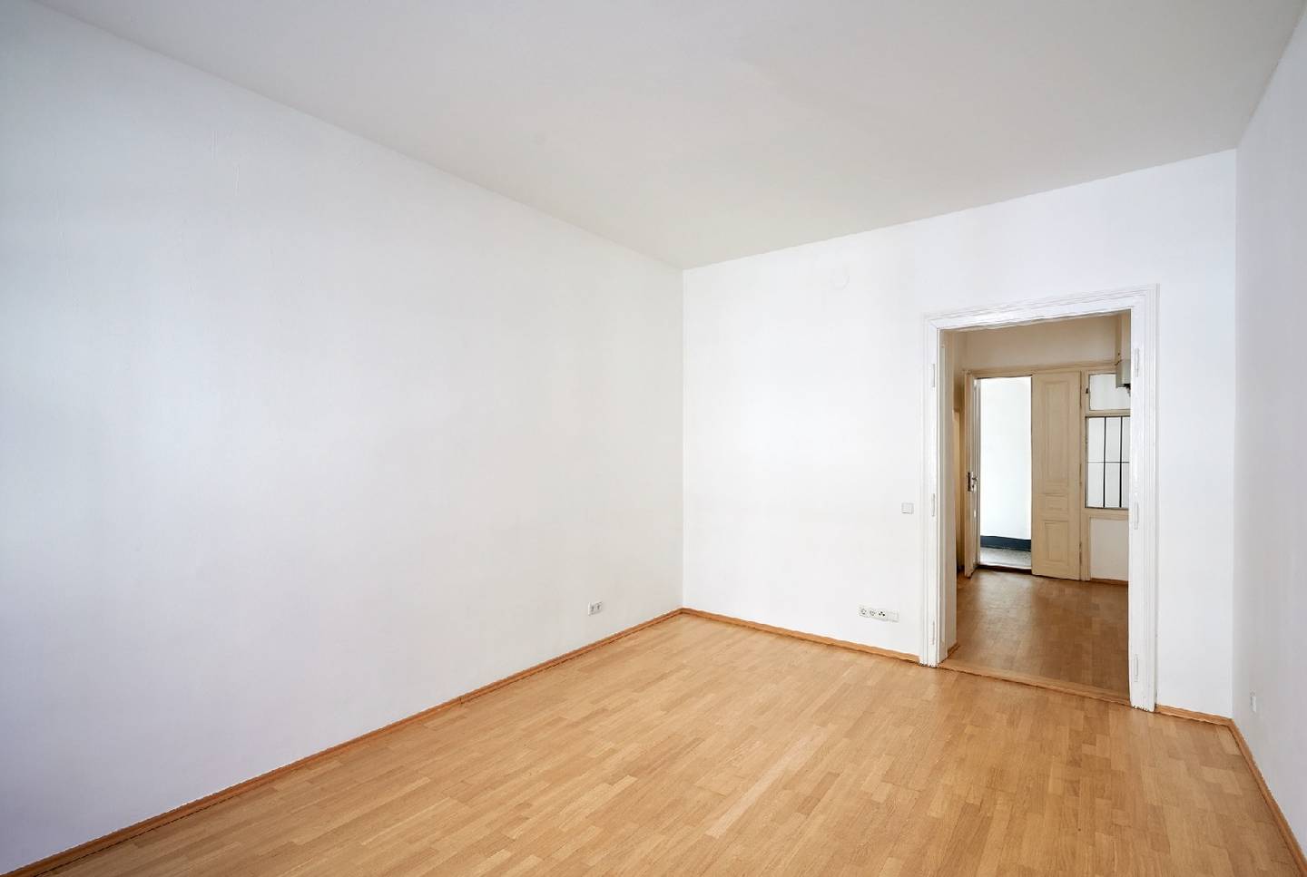 Apartment near Donaukanal and Prater with elevator