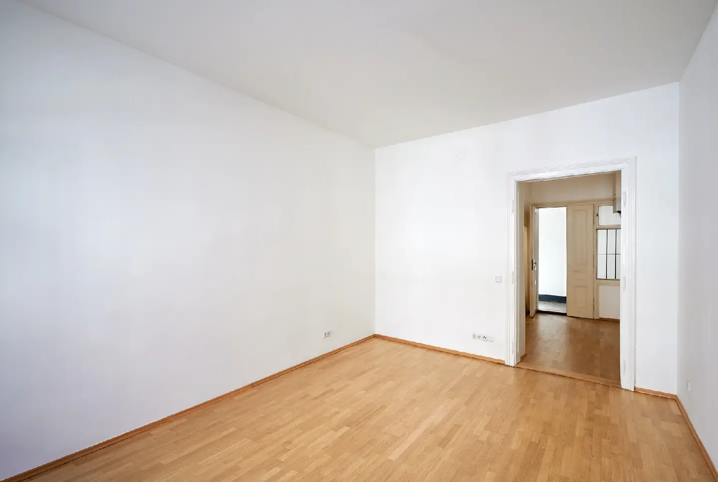 Wohnung nahe Donaukanal und Prater mit Aufzug