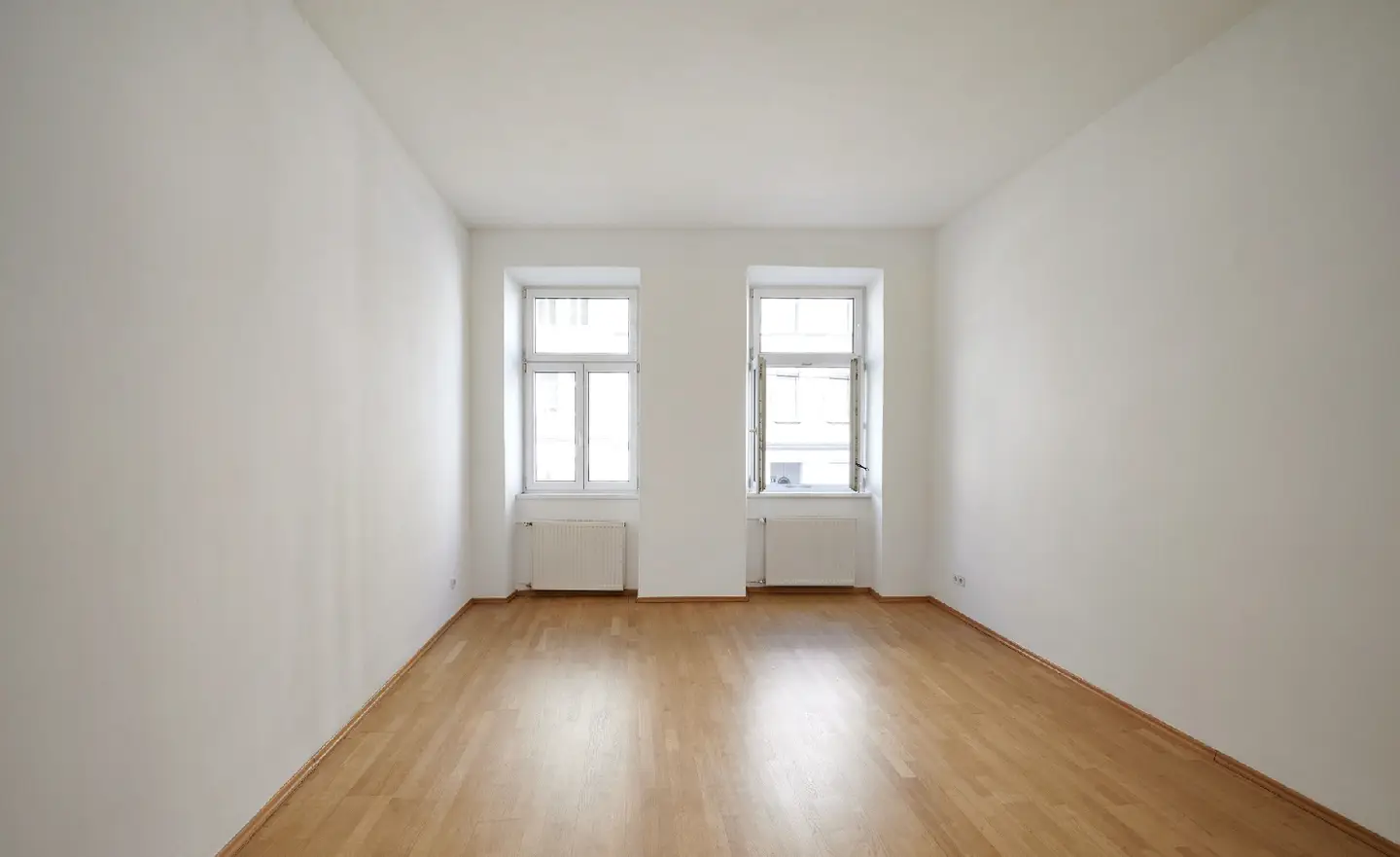 Wohnung nahe Donaukanal und Prater mit Aufzug