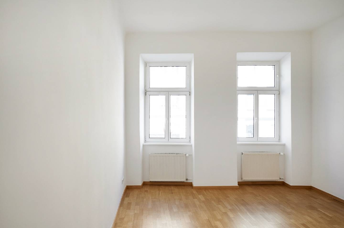 Altbauwohnung mit Aufzug nahe Prater und Donaukanal
