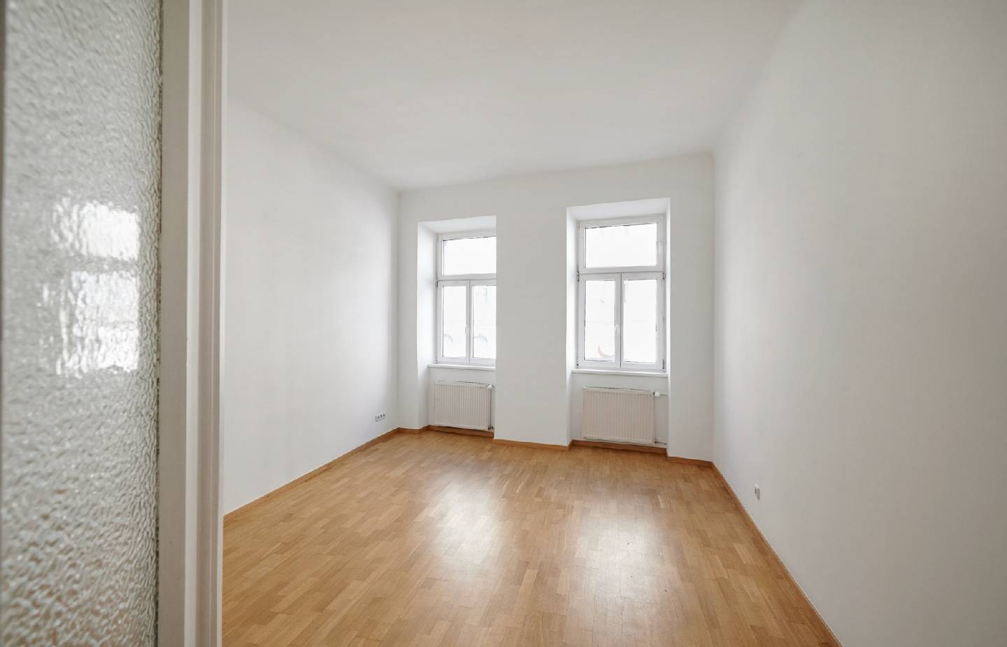 Altbauwohnung mit Aufzug nahe Prater und Donaukanal