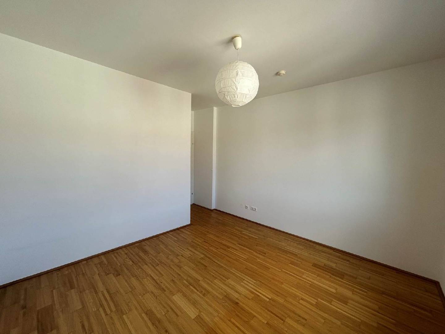 Neubauwohnung mit Lift und durchdachtem Grundriss
