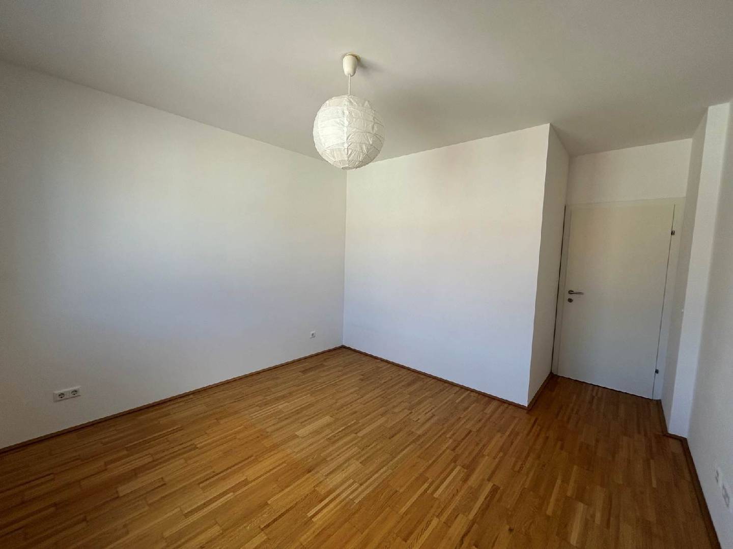 Neubauwohnung mit Lift und durchdachtem Grundriss