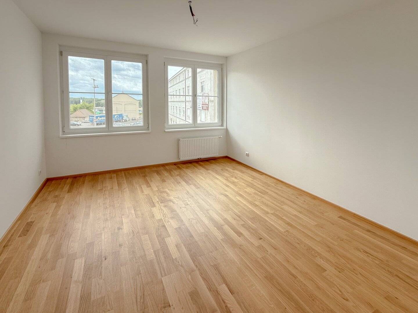 Moderne 2-Zimmer-Mietwohnung im ZENTRUM