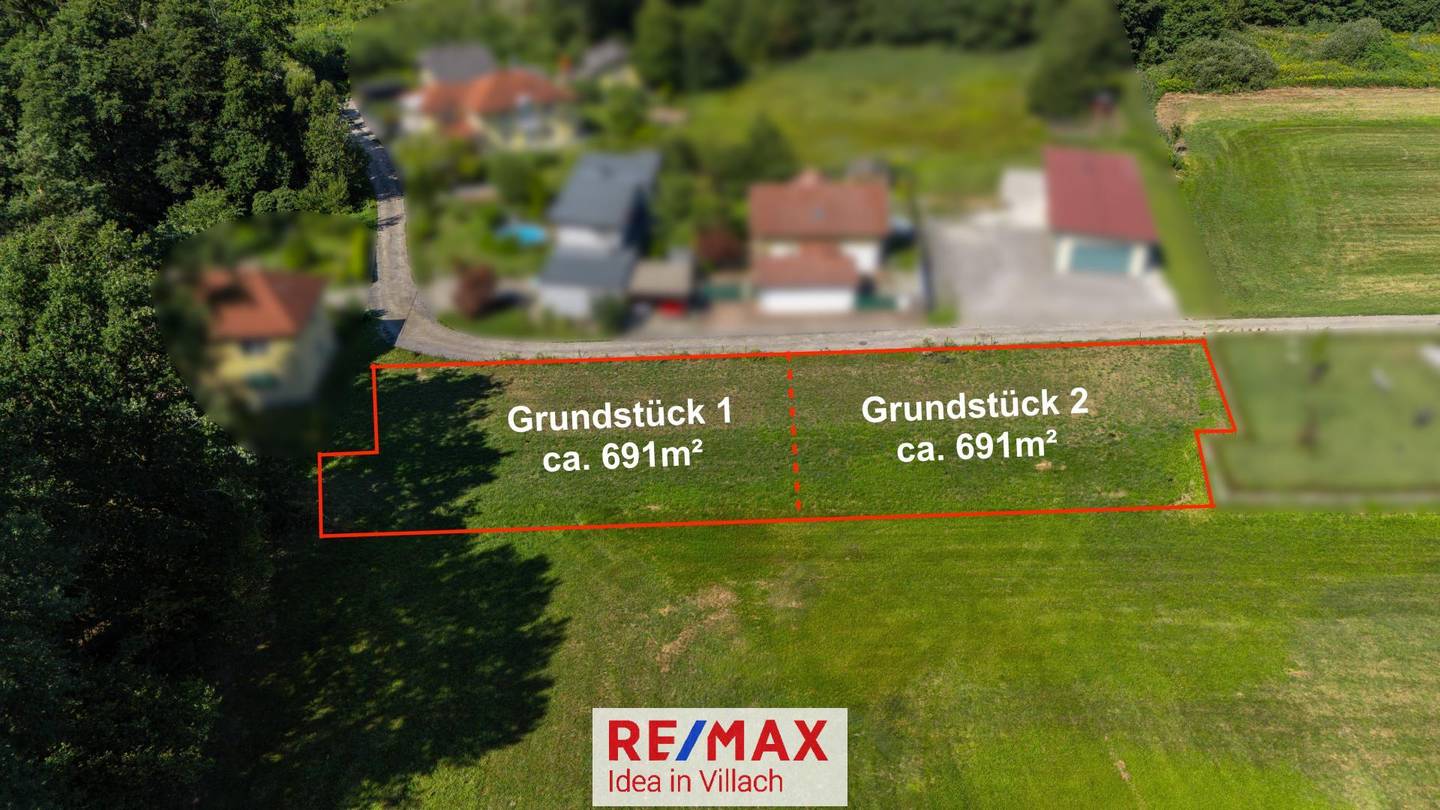 Wohntraum in Wernberg realisieren!