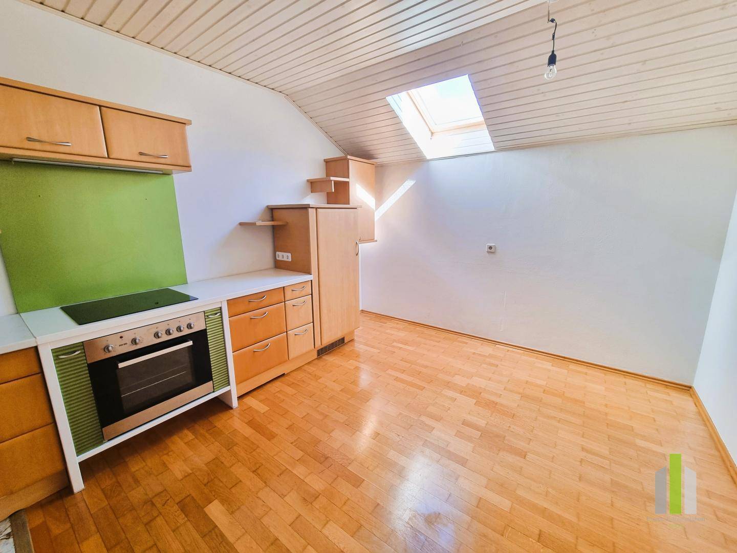 Sonnige Wohnung mit Südostterrasse und Panoramablick