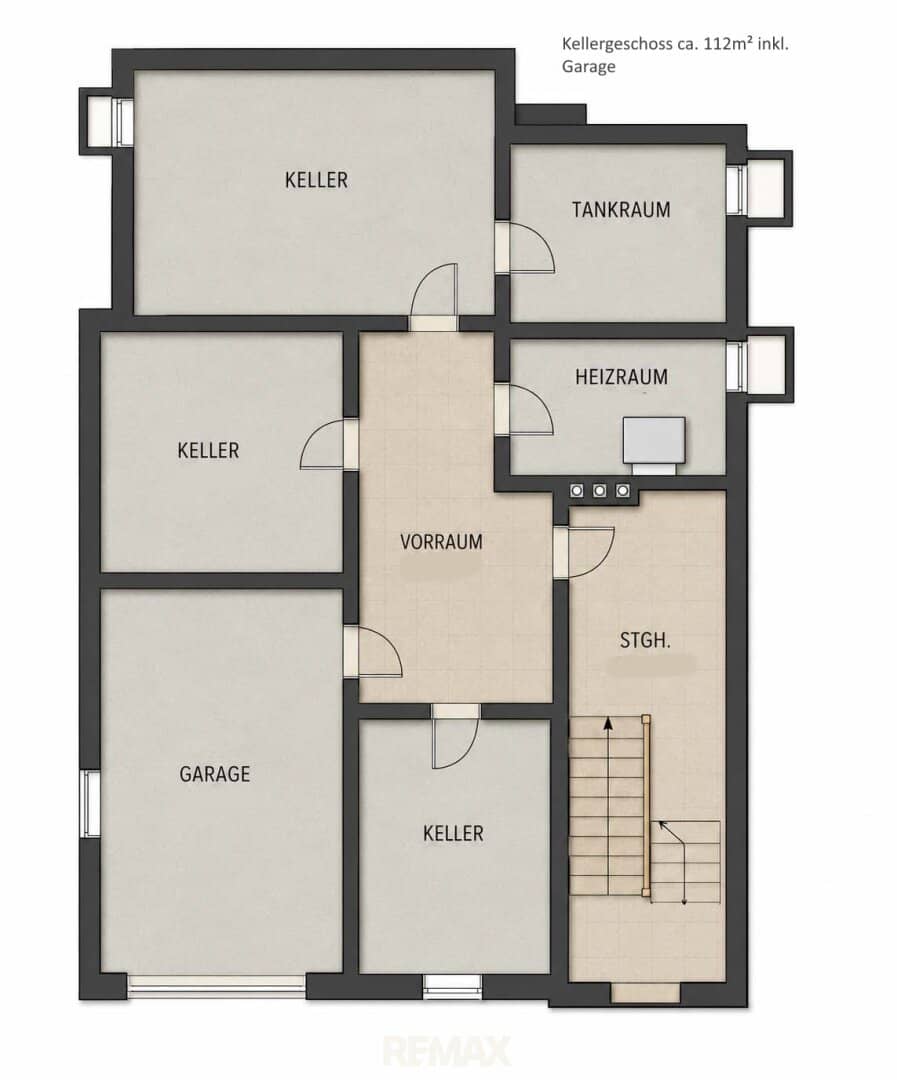Floor plan 4