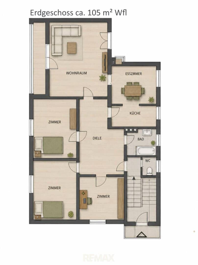 Floor plan 3