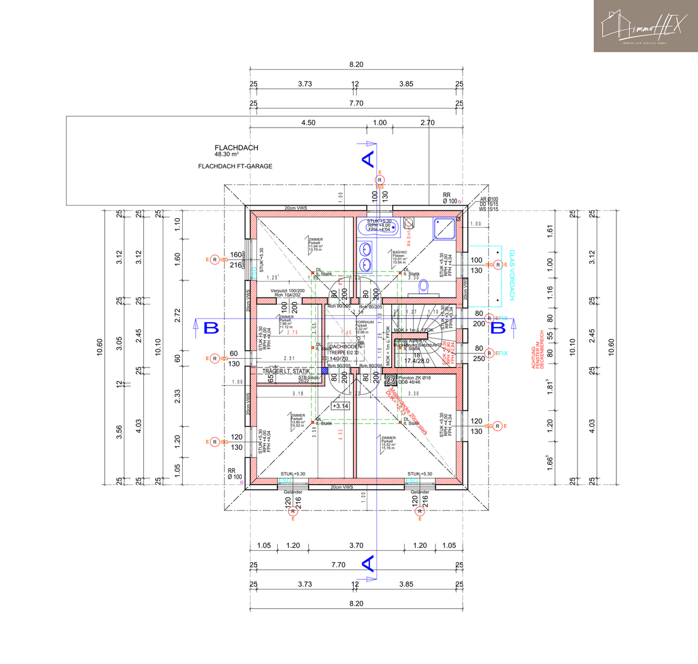 Grundriss 3