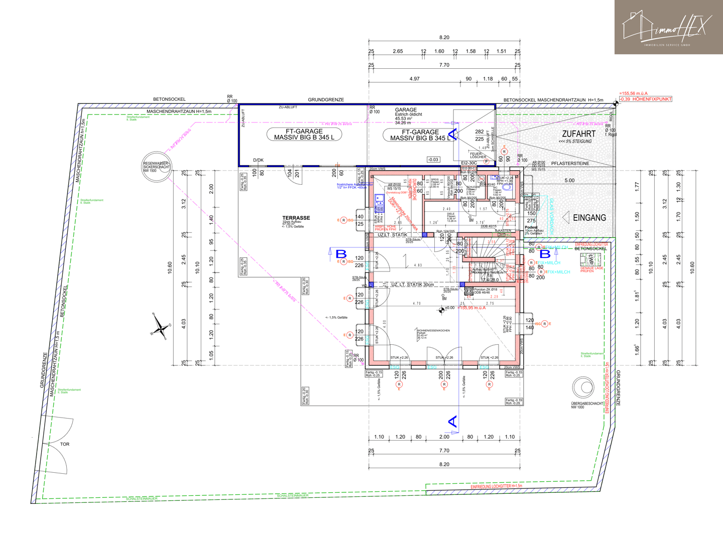 Grundriss 2