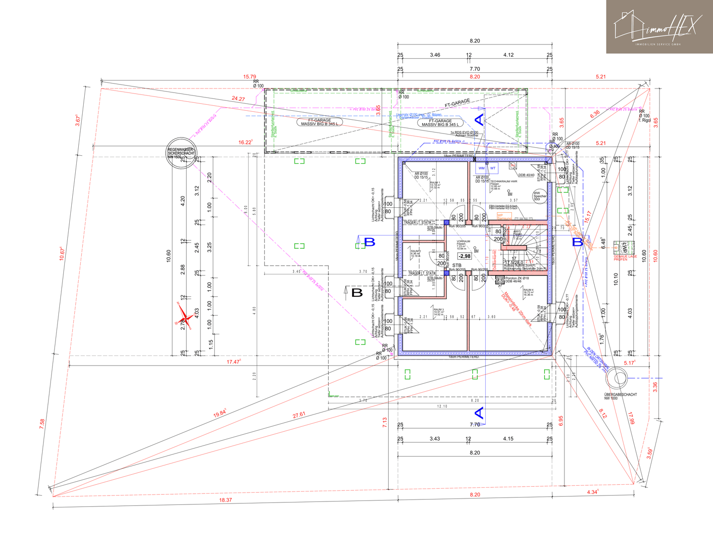 Grundriss 1