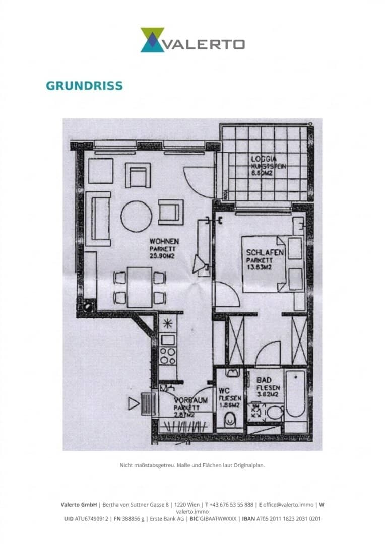 Grundriss 1