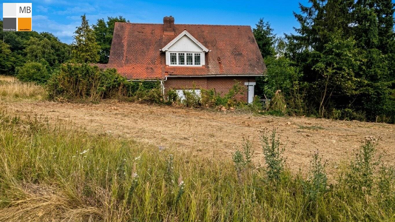 Sunny building plot in cul-de-sac near Vienna I MB IMMOBILIEN
