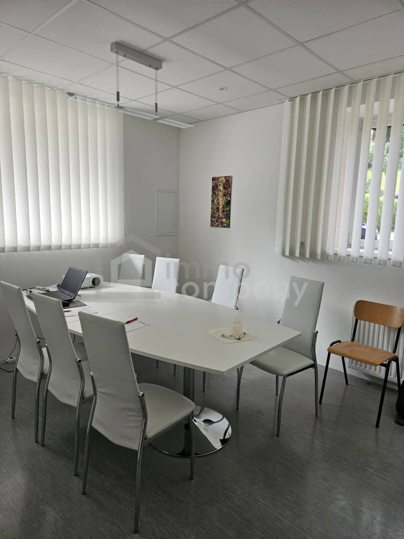 Helles &amp; geräumiges 27 m² Büro – bei Bedarf flexibel erweiterbar