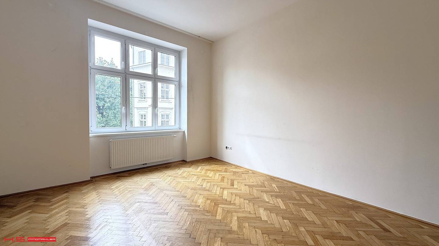 Perfect period apartment sunny green view magnificent period building 2nd upper floor elevator from 2028