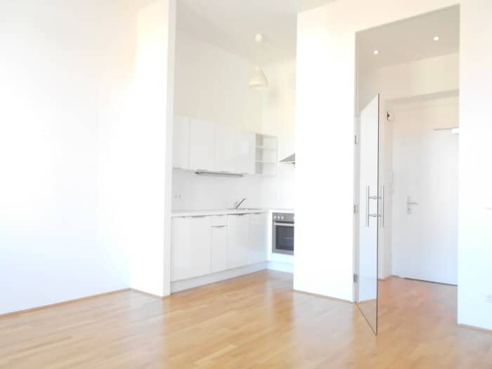 Hauptplatz-Färberplatz charming old building 2-room with view over the roofs, Schlossberg