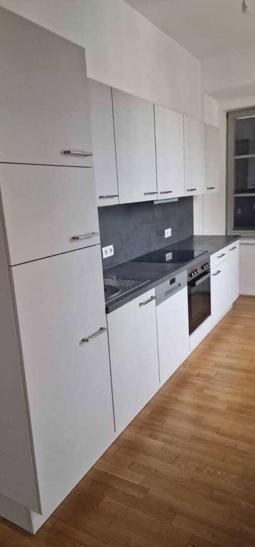 8522 Groß St. Florian, Marktstraße T11: Pretty 3-room apartment with 63.95m² living area