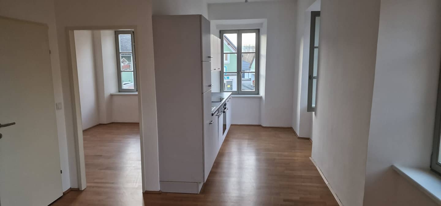 8522 Groß St. Florian, Marktstraße T11: Pretty 3-room apartment with 63.95m² living area