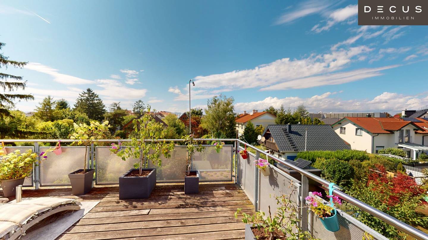 Terraced house Garden Fireplace Sauna Car parking spaces