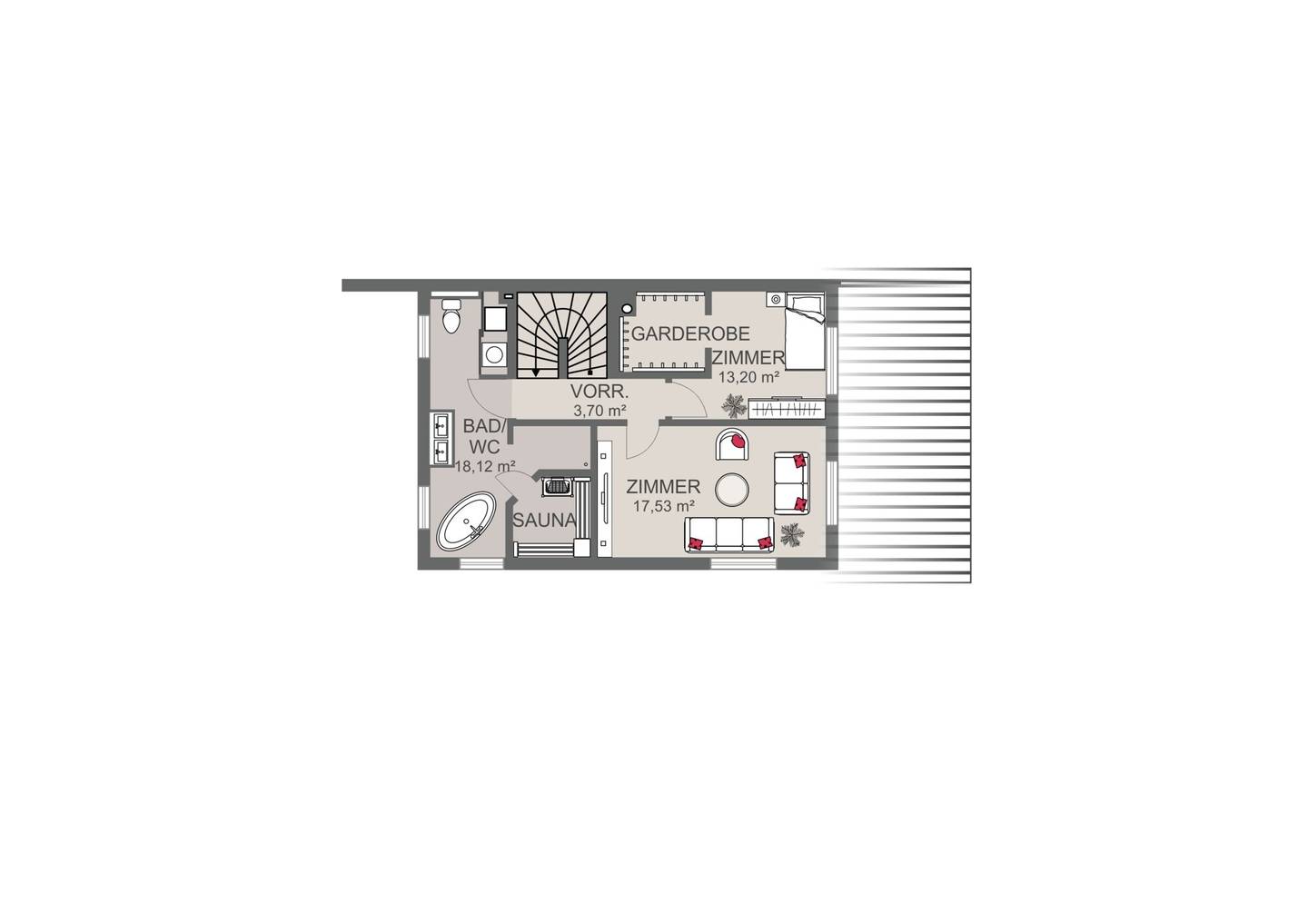 Grundriss 3