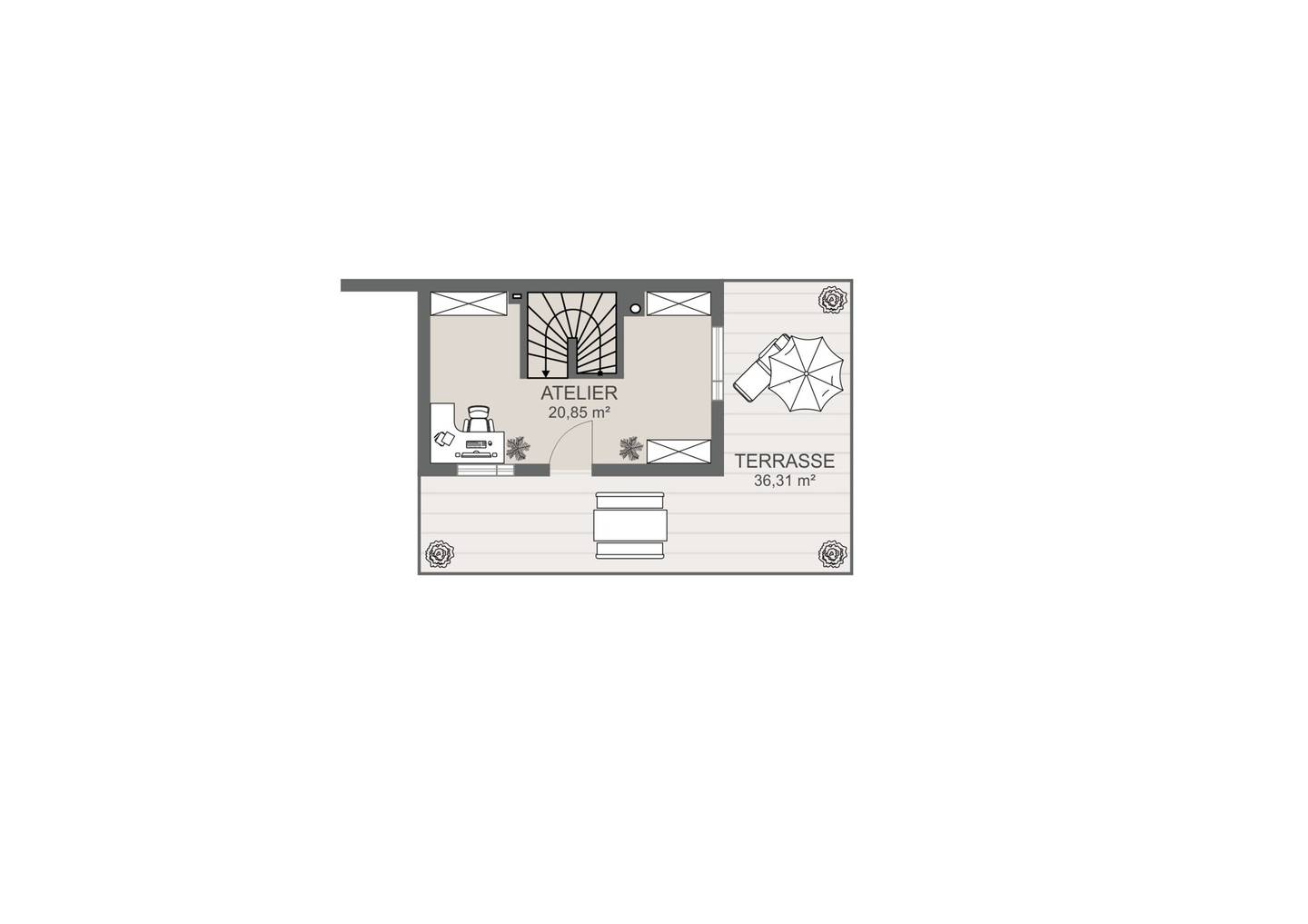 Grundriss 2