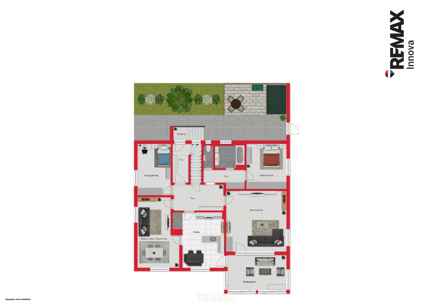 Grundriss 1