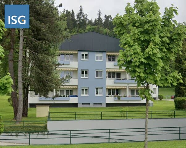 Objekt 630: Seniorenwohnanlage 4840 Vöcklabruck, Am Pfarrerfeld 4, Top 13