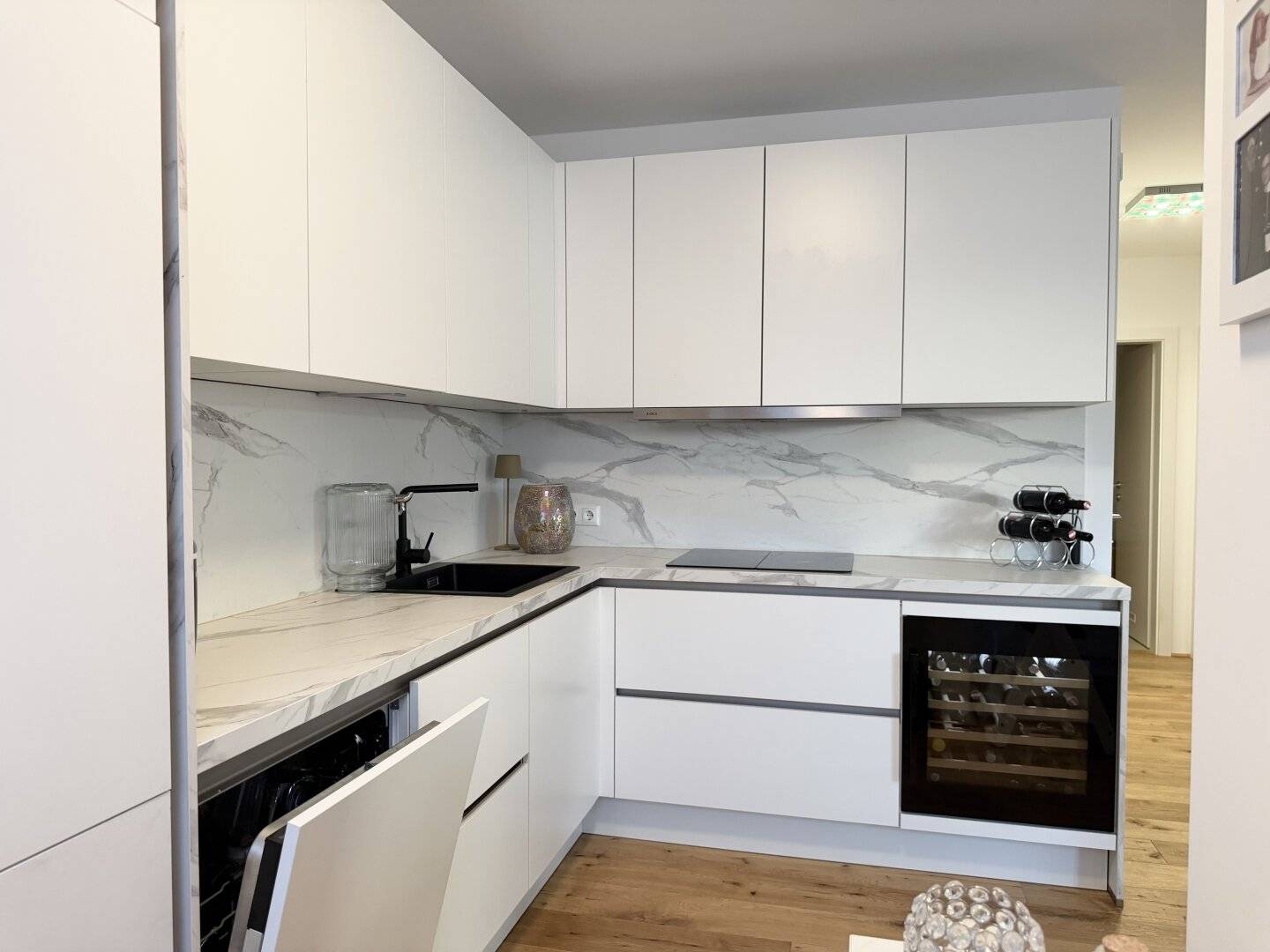 Live centrally, enjoy privately – Condominium in Gmunden
