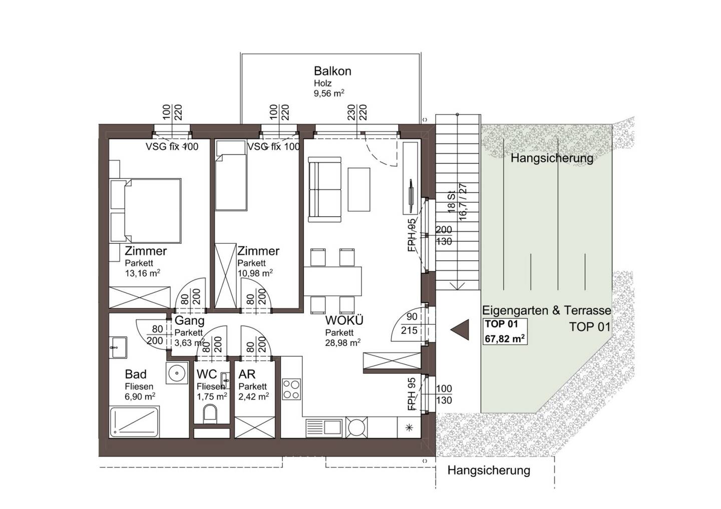 Grundriss 1