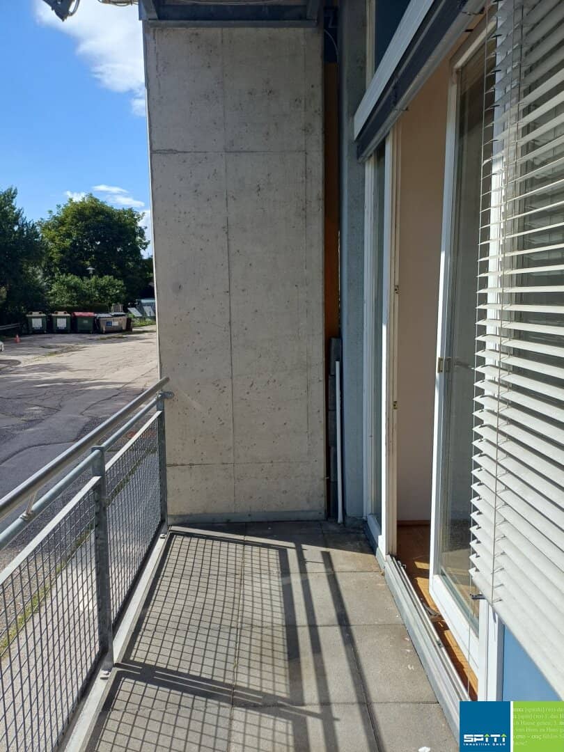 Helle 3 Zimmer Maisonettewohnung in Brückl