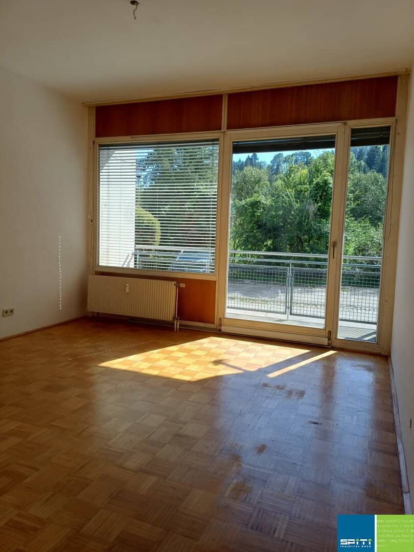 Helle 3 Zimmer Maisonettewohnung in Brückl