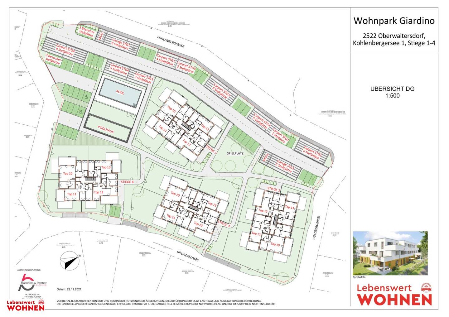 Floor plan 4