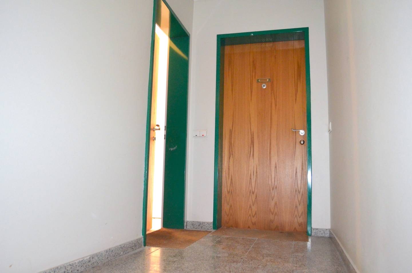 Bright apartment in popular Heimgarten with elevator