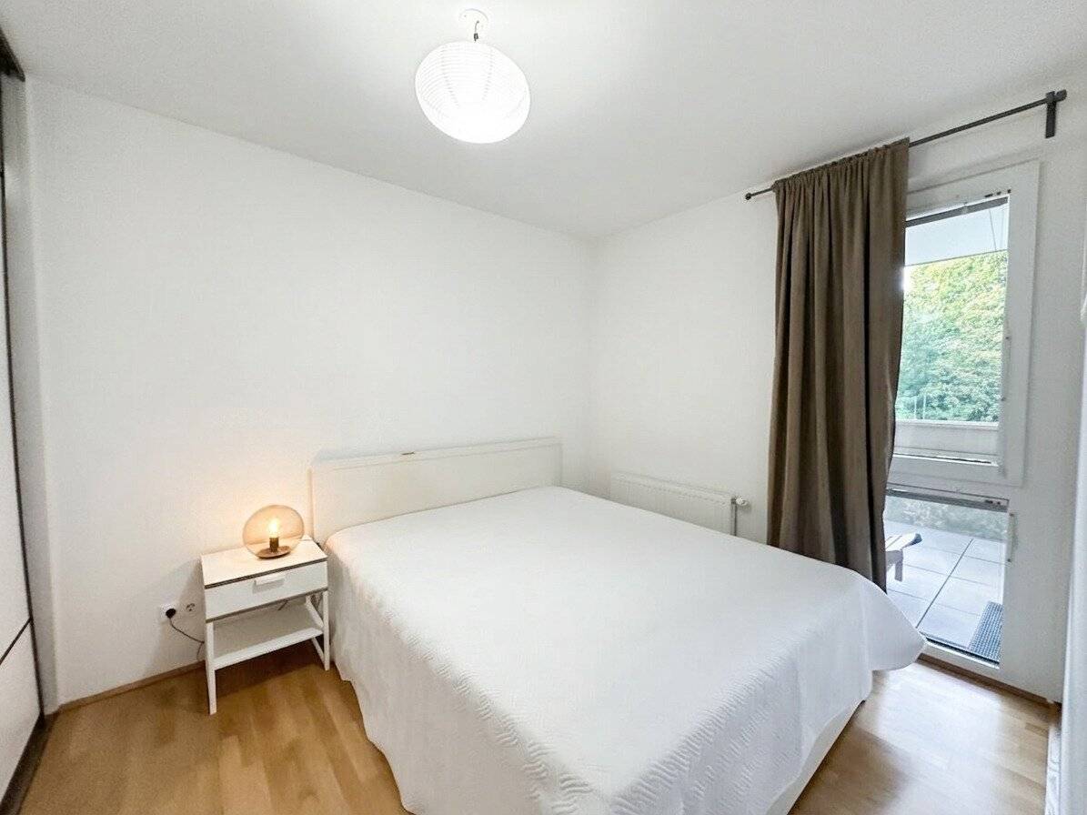 Attraktive 2-Zimmer-Neubauwohnung mit Balkon in 1190 Wien