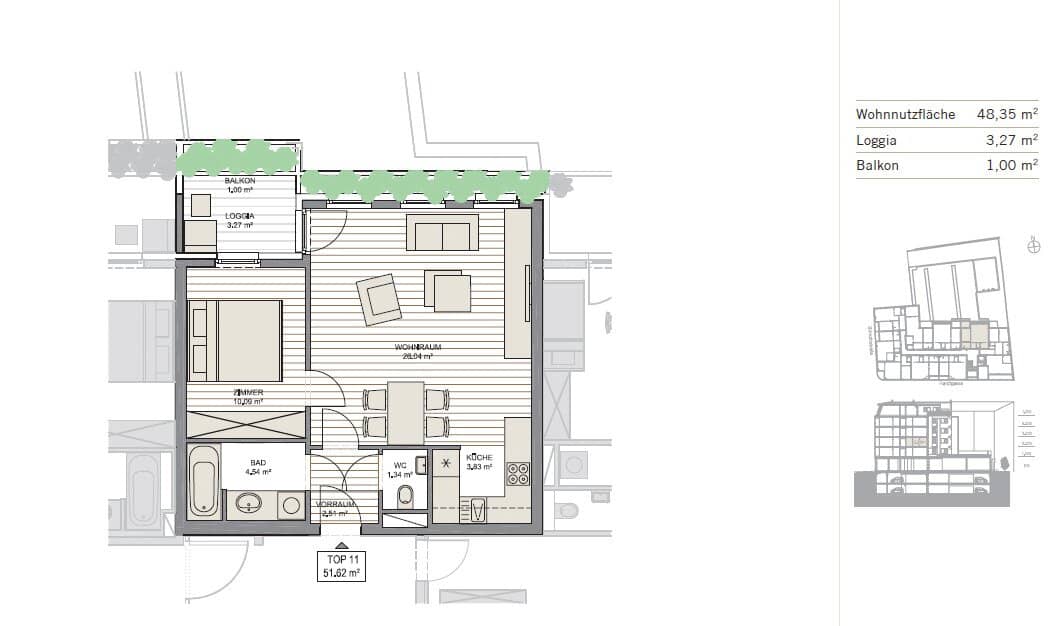 Grundriss 1