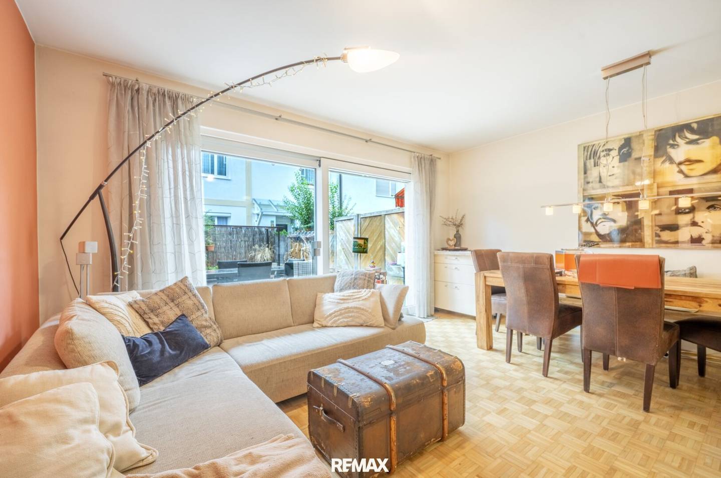 FAMILY HOME 51 | Lots of space. Many possibilities. In central Salzburg