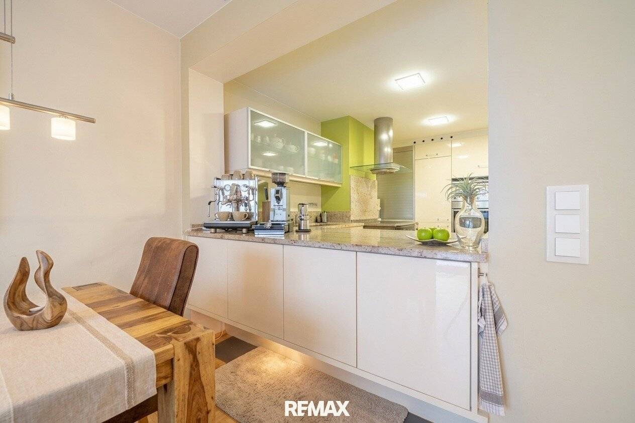 FAMILY HOME 51 | Lots of space. Many possibilities. In central Salzburg