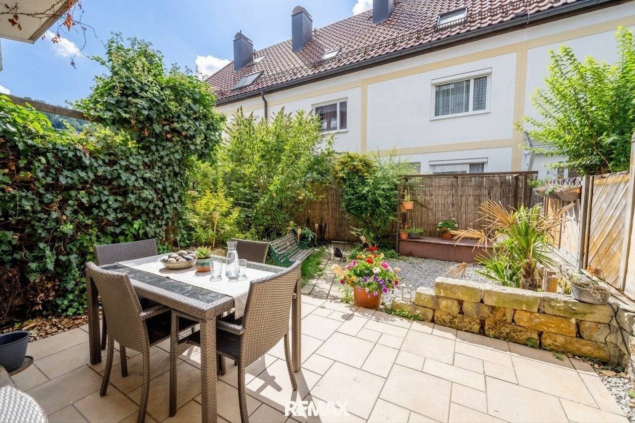 FAMILY HOME 51 | Lots of space. Many possibilities. In central Salzburg