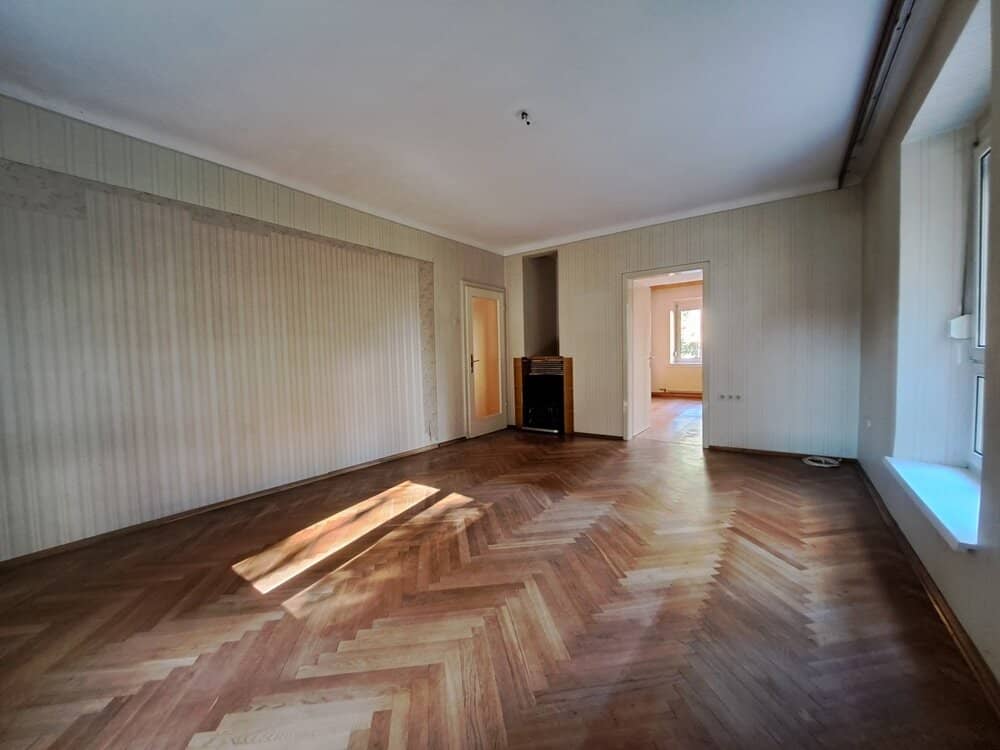 Cozy 3-room apartment close to the center