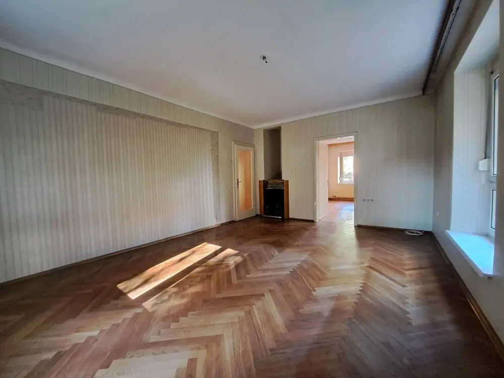 Cozy 3-room apartment close to the center