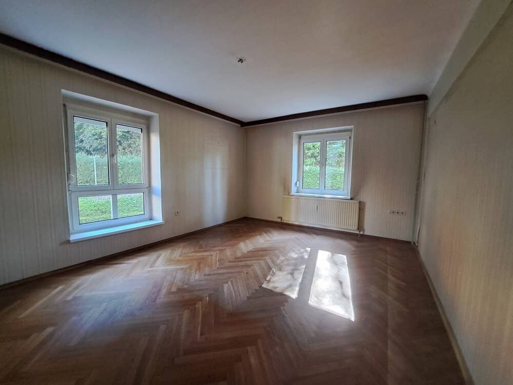 Cozy 3-room apartment close to the center