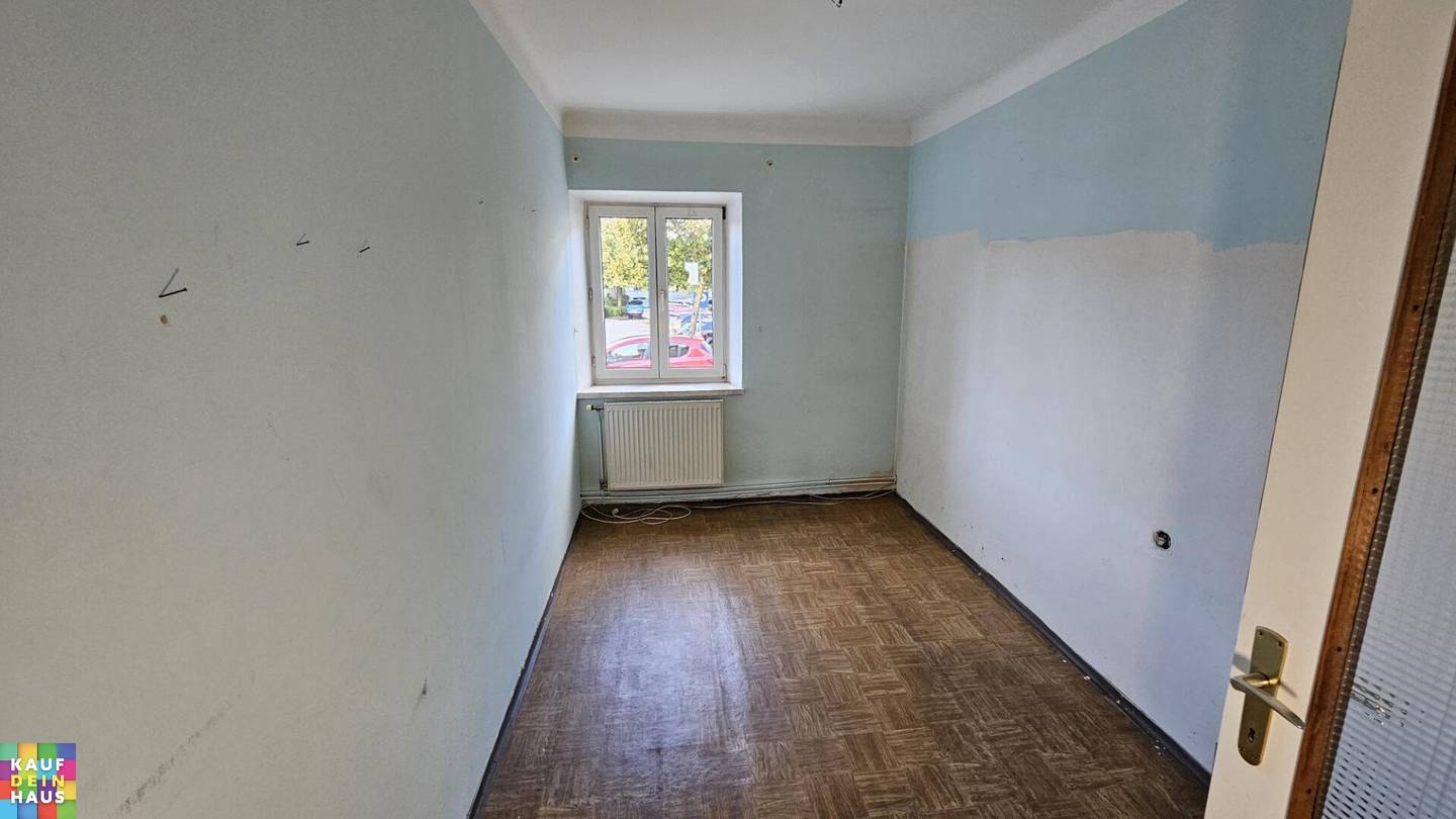 ERSTBEZUG NACH SANIERUNG! IM ZENTRUM VON LEIBNITZ!