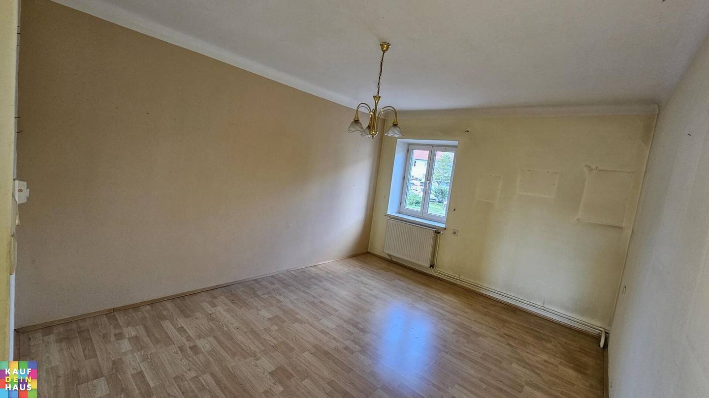 ERSTBEZUG NACH SANIERUNG! IM ZENTRUM VON LEIBNITZ!