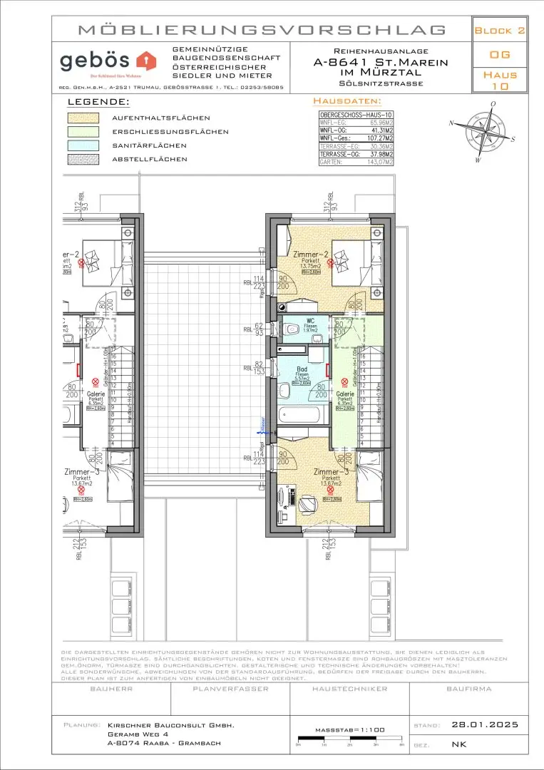 Grundriss 3
