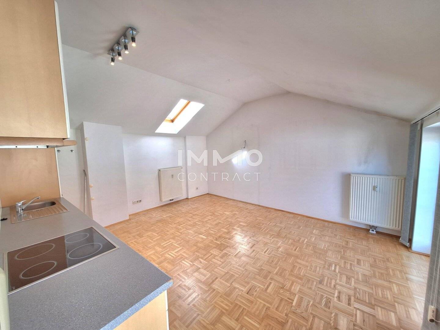 Moderne Maisonette in der Pfarrgasse 19 (2./3. Etage)