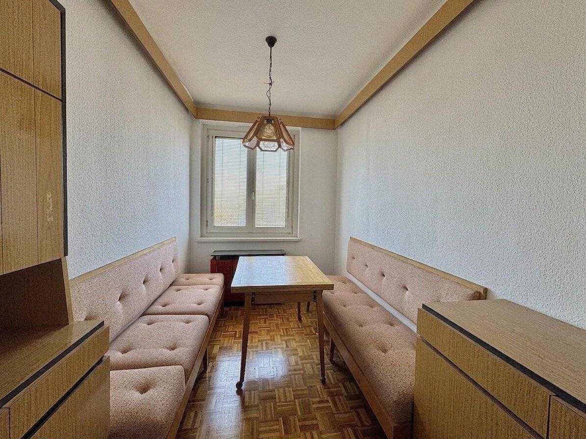 Esszimmer/Kabinett