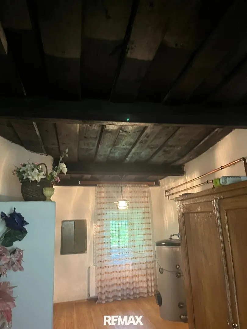 Uriges Bauernhaus in idyllischer Lage nähe Passail