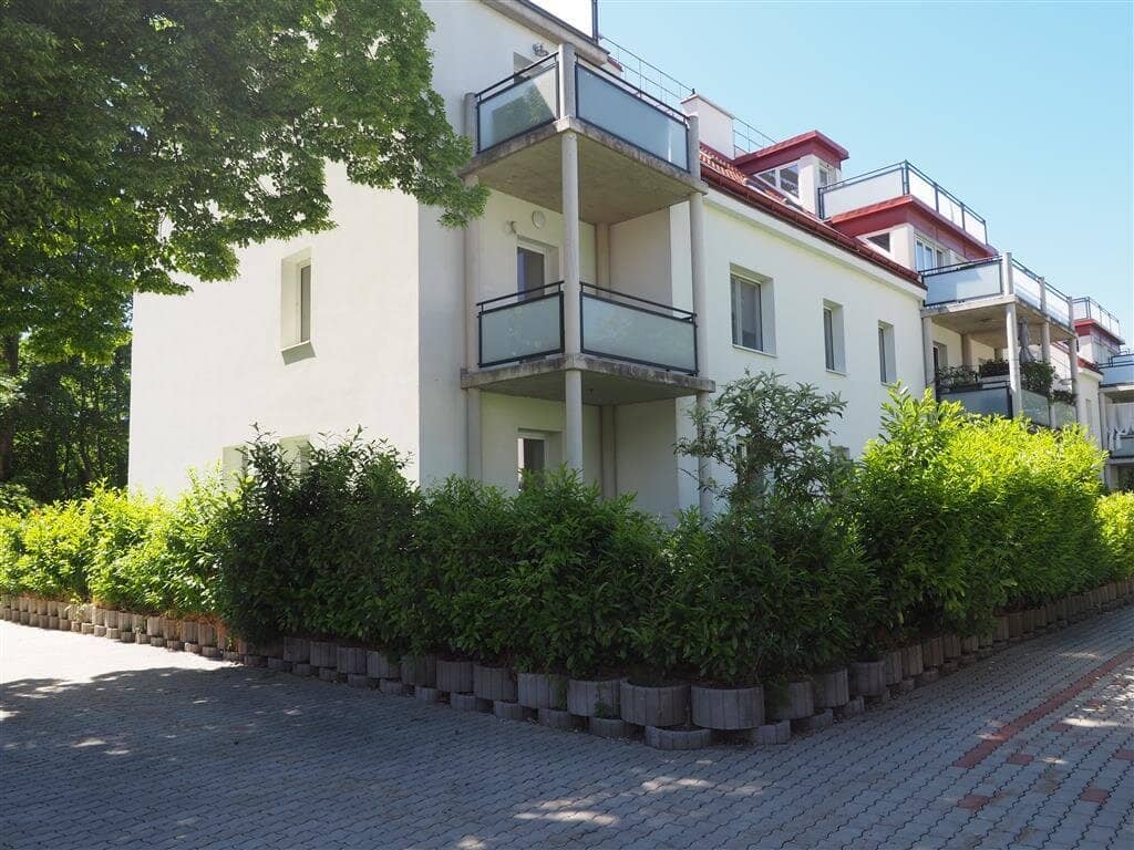 Charmante 4-Zi-Gartenwohnung mit Terrasse in Ebreichsdorf – smart & gemütlich!