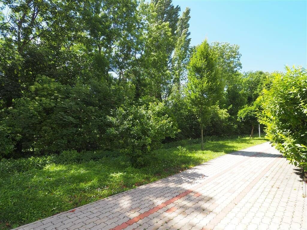 Charming 4-room garden apartment with terrace in Ebreichsdorf, smart and cozy